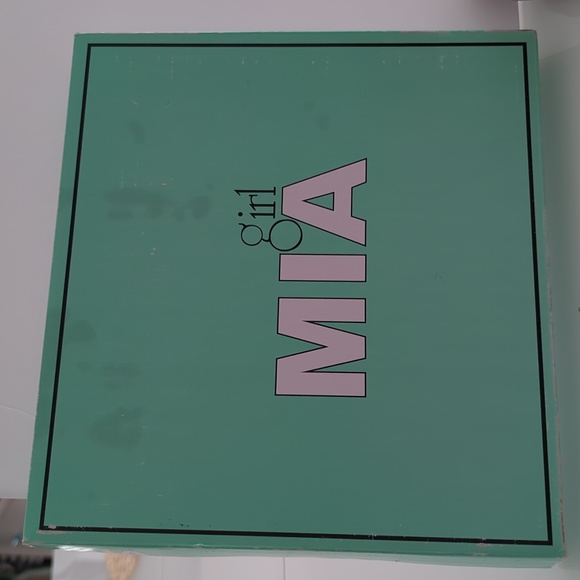 MIA Girl Boots - Picture 13 of 13